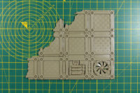 Warhammer 40.000 - Killzone Sector Fronteris