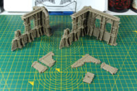 Warhammer 40.000 - Killzone Sector Fronteris