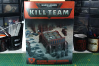 Warhammer 40.000 - Killzone Sector Fronteris