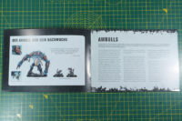 Warhammer Quest: Blackstone Fortress – The Dreaded Ambull