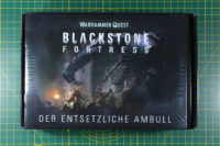 Warhammer Quest: Blackstone Fortress – The Dreaded Ambull