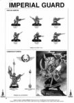 Annual 1995 Catalogue - Imperial Guard Yarrick