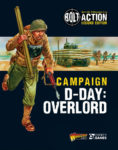 Bolt Action - Campaign D-Day: Overlord