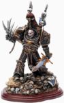 Forge World - Large Scale Abaddon the Despoiler