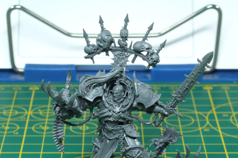 Abaddon the Despoiler 2019 « chaosbunker.de