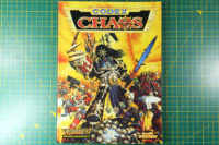 Warhammer 40,000 - Chaos Codex 2nd Edition