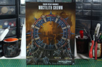 Warhammer 40,000 - Chaos Space Marines Noctilith Crown