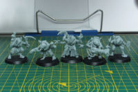 Warhammer 40,000 Starn's Disciples – Genestealer Cults Kill Team