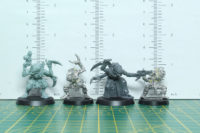 Warhammer 40,000 Starn's Disciples – Genestealer Cults Kill Team