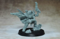 Warhammer 40,000 Starn's Disciples – Genestealer Cults Kill Team