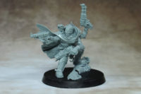 Warhammer 40,000 Starn's Disciples – Genestealer Cults Kill Team