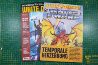 Games Workshop - White Dwarf Februar 2019