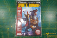 Games Workshop - White Dwarf Februar 2019