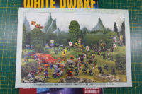 Games Workshop - White Dwarf Februar 2019