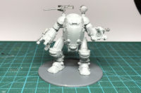 Bolt Action Konflikt 47 - Allied Coyote/Guardian Light Walker