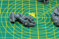 Necromunda - Luther Pattern Excavation Automata "Ambot"