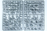 Necromunda - Luther Pattern Excavation Automata "Ambot"