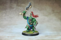 Age of Sigmar - Da Hotpawz 