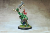 Age of Sigmar - Da Hotpawz 