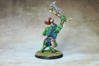 Age of Sigmar - Da Hotpawz 