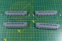 Bolt Action - Matilda II Tank Troop