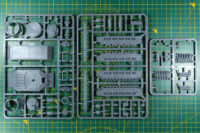 Bolt Action - Matilda II Tank Troop