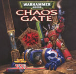 SSI - Warhammer 40000 Chaos Gate