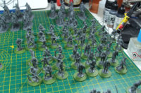 Game of Thrones - Perry Miniatures Infantry