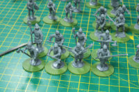Game of Thrones - Perry Miniatures Infantry