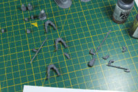 Perry Miniatures - Agincourt Cavalry