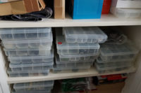 IKEA Organizer