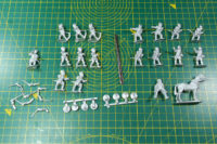 Warlord Games - Pike & Shotte Wars of Religion