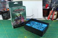 Warhammer Underworlds: Nightvault - Eyes of the Nine