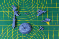 Warhammer Underworlds: Nightvault - Mollog's Mob