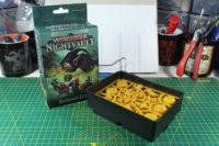 Warhammer Underworlds: Nightvault - Zarbag's Gitz
