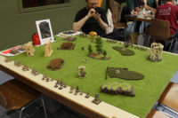 Ad Arma Con 2019