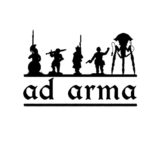 Ad Arma Logo