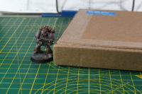 Footsore Miniatures - Parcel