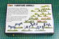 Warlord Games - Farmyard Animals