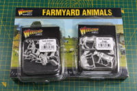 Warlord Games - Farm Animals