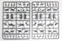 Warlord Games - Farmyard Animals