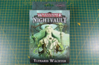 Warhammer Underworlds: Nightvault – Ylthari's Guardians