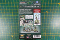 Warhammer Underworlds: Nightvault – Ylthari's Guardians