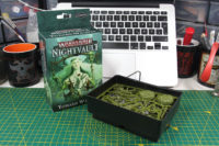 Warhammer Underworlds: Nightvault – Ylthari's Guardians