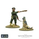 Bolt Action - Campaign D-Day: Overlord