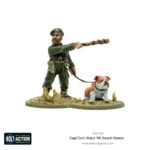 Bolt Action - Campaign D-Day: Overlord
