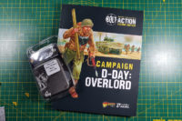 Bolt Action Campaign D-Day: Overlord