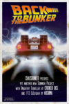 Back to the Bunker Movie Poster