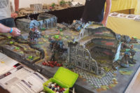 CONflict 2019 - Langenfeld Rheinland