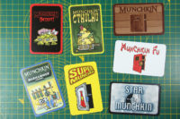 Pegasus Spiele - Munchkin Warhammer 40,000